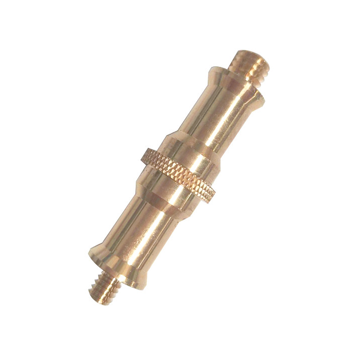 BGNING 3/8 Turn 1/4 Conversion Screw Conversion Seat Camera Interface Screw Long Iron/aluminum / copper Screw