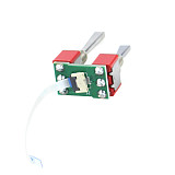 Jumper Switches for Jumper T18 T16/T16 PLUS SG/SH SE/SF SC/SD SA/SB Remote Controller Transmitter Switch