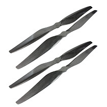 JMT 2995 / 3010 High-efficiency propeller Carbon Fiber CW CCW Props for JXF RC Multicopter Drone Plant protection UAV