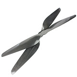 JMT 30105T propeller Carbon Fiber Paddle CW CCW Props for RC Multicopter Drone Plant protection UAV 