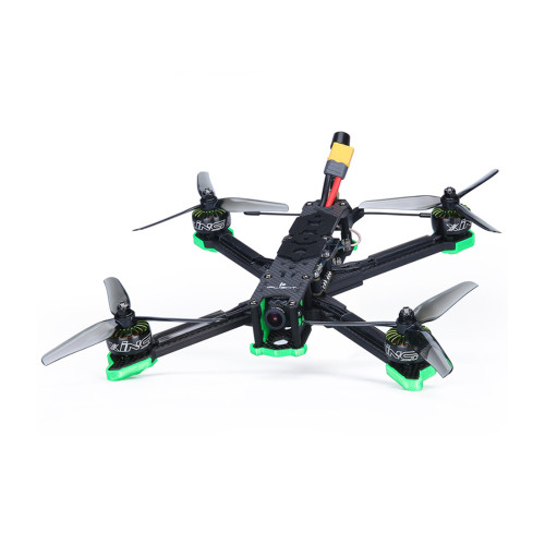 Us 296 89 Iflight Titan Xl5 250mm 5inch 4s Fpv Racing Drone Bnf With Succex E F4 45a Stack Xing 2208 Motor M Xt Xinte Com