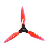 Foxeer Fold Series 5.1  Folding Propellers Smooth DIY FPV Prop Compatible POPO Shock-resistant for FPV Racing RC Drone