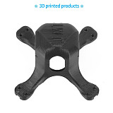 JMT 3D Printing PLA Camera Mount FPV Camera Holder for OctopusX1 RC Drone Rack DIY FPV Racing Drone