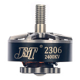 JMT J194 Carbon Fiber 194mm Frame Kit with 2306-2400kv 3-4S Motors & 4032 4inch Propeller for DIY Freestyle Mini FPV Racing Aircraft