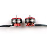 Happymodel EX1204 1204 5000KV 6500KV 2-4S CW CCW Brushless Motors 1.5mm Shaft for FPV Racing Drone 3 Inch Toothpick Quadcopter