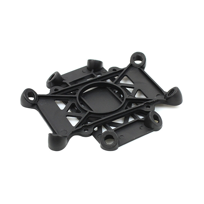 JMT APM 2.8 Multicopter Flight Controller Built-in Compass with Power Module Shock Absorber Extension Cable for DIY RC Drone Aircraft