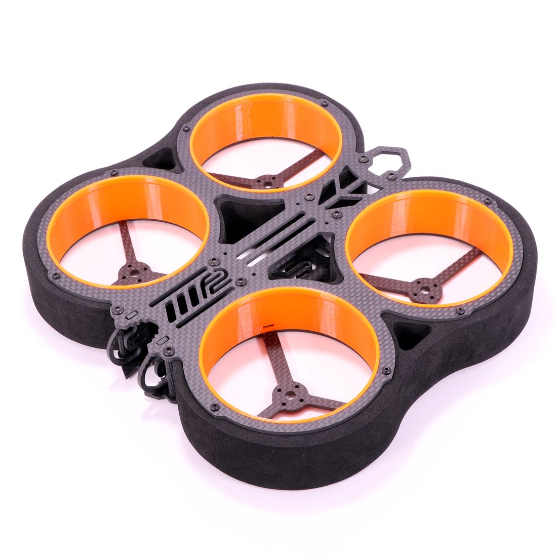 Kit Telaio FEICHAO Per AlfaRC F2 Cineboy – CineWhoop UAV Multi-Rotore, Nuovo - Foto 3
