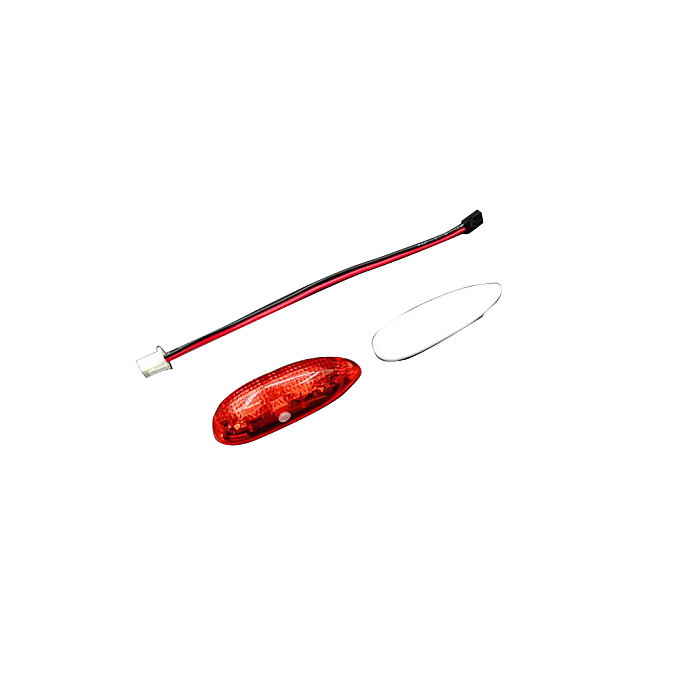 FEICHAO Wireless model LED Flash Strobe Lights Night Flight For DIY RC Drone/Cars/Boats/Helicopter