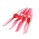 iFlight 4 Pairs/8 Pairs Nazgul T3020 3 inch Durable 2-Blades Propeller 1.5mm Center Hole 5mm Hub Thickness For DIY FPV TOOTHPICK Racing Drone Quadcopter