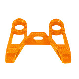 FEICHAO 3D Printed Protective TBS 915 TPU Antenna Mount Seat For TITAN XL SL Frame For iFlight XL V4/SL