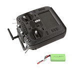 Open Source Multi-protocol Radio Jumper T18 Pro RDC90 Gimbal Sensor Control JP5-in-1 RF Module 915mhz Storage Bag Pre-Sale