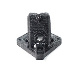 FEICHAO 3D Printed Parts FPV Crossing Machine Rack Accessories for GERPC Dolphin Top Cover FPV Frame