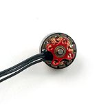 Happymodel EX1204 1204 5000KV 6500KV 2-4S CW CCW Brushless Motors 1.5mm Shaft Hurricane 3018 3x1.8 3 Inch 2-Blade PC Propeller For FPV Racing Drone 3 Inch Toothpick Quadcopter