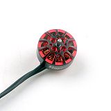 Happymodel EX1204 1204 5000KV 6500KV 2-4S CW CCW Brushless Motors 1.5mm Shaft Hurricane 3018 3x1.8 3 Inch 2-Blade PC Propeller For FPV Racing Drone 3 Inch Toothpick Quadcopter