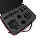 FEICHAO Storage Bag Camera Lens Protection lLns Case Camera Set Storage Bag for Insta360 ONE R
