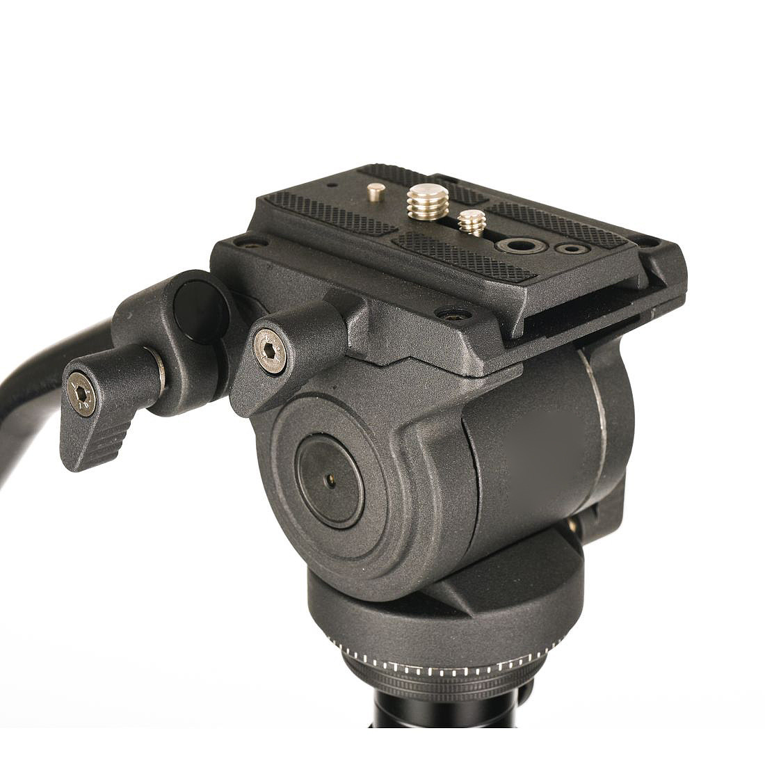 FEICHAO Professional 101mm Camera Stabilizer Tripod Gimbal Portable for