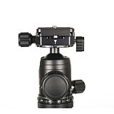  FEICHAO Extendable 5 Section 29mm Camera Tripod Stabilizer M Carbon Fiber With Gimbal Portable For Micro SLR Tripod Photography