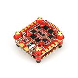 HGLRC Zeus F755 STACK FPV Racing Drone 30X30mm 3-6S Forward F722 Flight Controller F350 55A BL32 4in1 ESC for 100mm-450mm DIY RC Quadcopter