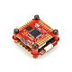 HGLRC Zeus F755 STACK FPV Racing Drone 30X30mm 3-6S Forward F722 Flight Controller F350 55A BL32 4in1 ESC for 100mm-450mm DIY RC Quadcopter