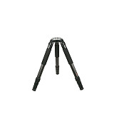 FEICHAO Tripod Stable Support for Photography Shooting GT Carbon Fiber Tripod 4 Section Tripod Maximum Tube Diameter 40mm