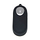 FEICHAO Silicone Protective Case Anti-shake Protective Case Photographic Camera Silicone Case for Insta360 GO