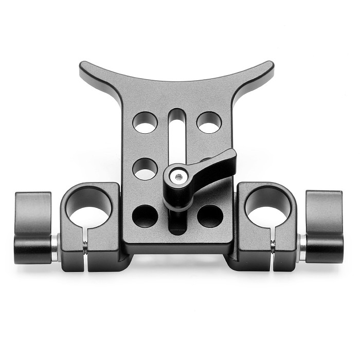 XT-XINTE 15MM catheter Telephoto Lens Support Bracket Holder Adapter 5D3 5D2 SLR Photography Kit camera accessories