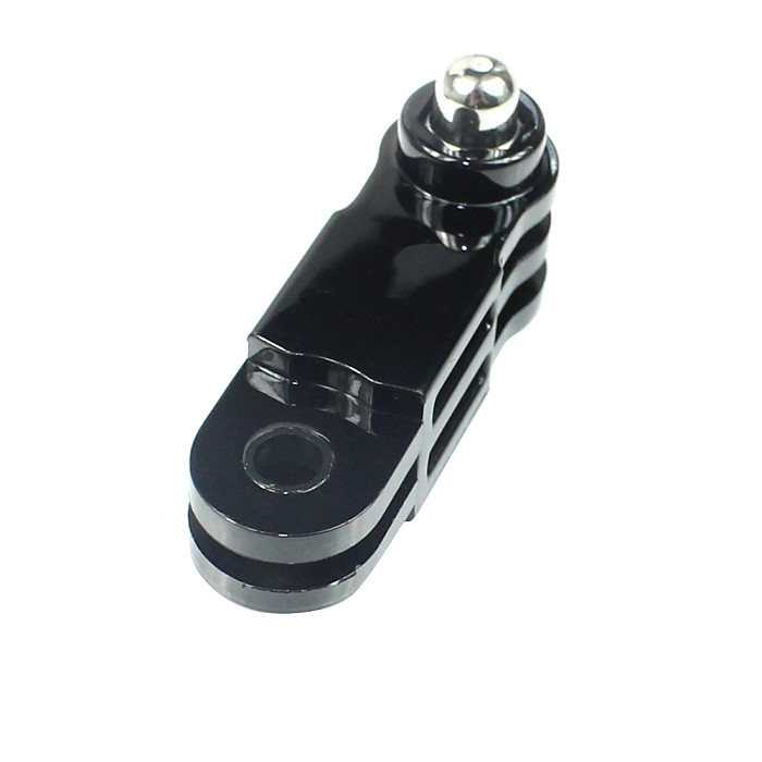 BGNing Extension arm For GoPro Action Camera XIAOYI Sports Camera Accessories