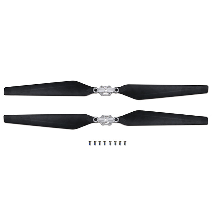 Tarot TL100D16 2880 High efficiency folding paddle CW CCW propeller with metal mount  for 4-axis 6-axis mutilcopter RC Drone