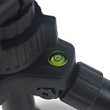 BGNing Portable Tripod Support SLR Micro Single for Camera Photography