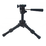 BGNing Portable Tripod Support SLR Micro Single for Camera Photography
