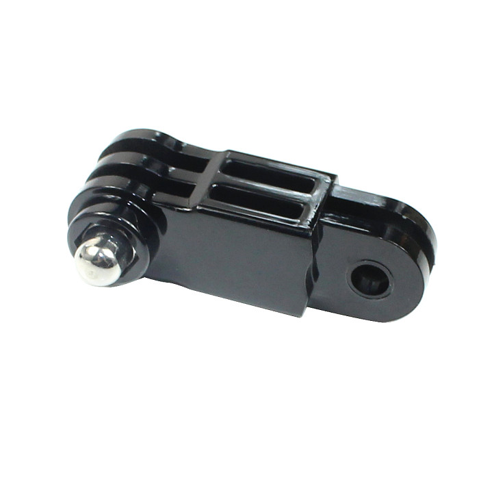 BGNing Extension arm For GoPro Action Camera XIAOYI Sports Camera Accessories