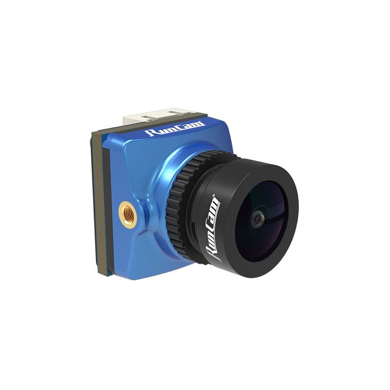 Runcam Phoenix 2 micro nano Joshua Edition 1000tvl 2.1mm Freestyle FPV Camera 16:9/4:3 PAL/NTSC Switchable Micro For FPV Drone