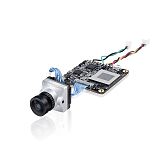 Caddx Loris 4K FPV DVR Camera NTSC/PAL Adjustable with OSD for FPV Racing Drone Aircraft Fixed Wing Aerial Photography Caddx