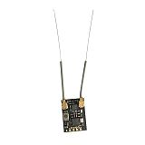 FEICHAO XR602T-A 14CH Mini Receiver for FPV Racing Drone Compatible AFHDS-2A FPV Receiver FLYSKY Radio Controller