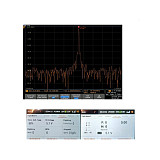 FEICHAO 12CH XR602T-D Mini Remote Controller Receiver Diversity Antenna Compatible Spektrum DSMX/2 /JR Transmitter