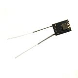FEICHAO XR602T-A 14CH Mini Receiver for FPV Racing Drone Compatible AFHDS-2A FPV Receiver FLYSKY Radio Controller