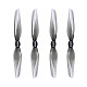iFlight 2 Pairs/4 Pairs Nazgul 4030 Two-blade Propellers FPV Freestyle 4 inch Propellers