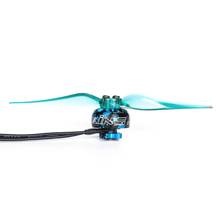 iFlight 2 Pairs/4 Pairs Nazgul 4030 Two-blade Propellers FPV Freestyle 4 inch Propellers