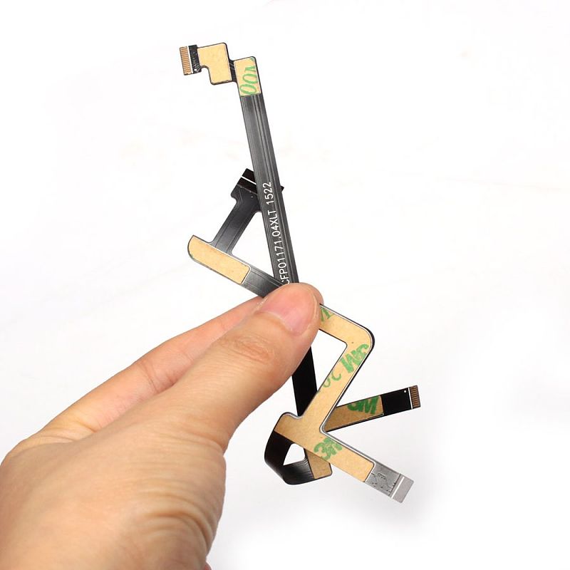 SHENSTAR For DJI Phantom 3 Standard OEM Flexible Gimbal Flat Ribbon Flex Cable 