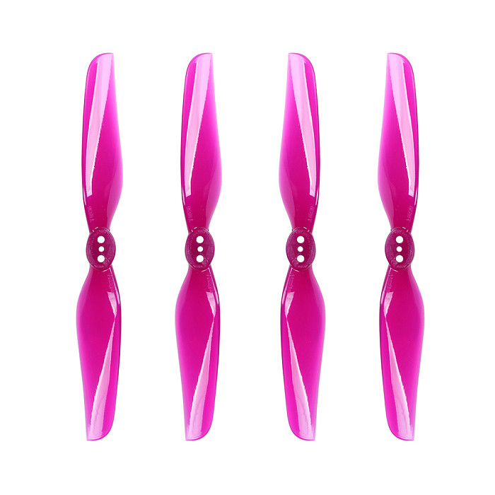 iFlight 2 Pairs/4 Pairs Nazgul 4030 Two-blade Propellers FPV Freestyle 4 inch Propellers