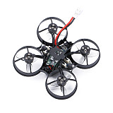 IFlight Alpha A65 40mm FPV Racing Drone SucceX F4 1S 5A AIO XING 0802 FPV Micro Motor with 800TVL 150° Cam BNF VTX RC Quadcopter
