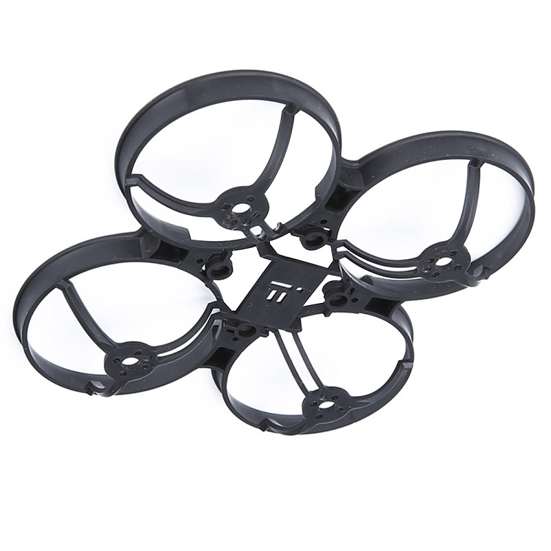 iFlight DIY Frame 85mm Kits 1s Frame Replacement Body Spare Part for Alpha A85 HD FPV Racer Drone Quadcopter Aircraft