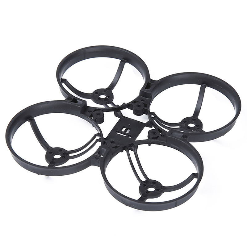 iFlight DIY Frame 85mm Kits 1s Frame Replacement Body Spare Part for Alpha A85 HD FPV Racer Drone Quadcopter Aircraft