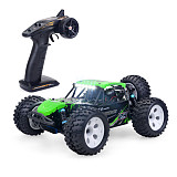 ZD Racing ROCKET DTK-16 1/16 Scale 4WD Desert Truck Buggy Off-road Vehicles RC Car Toy
