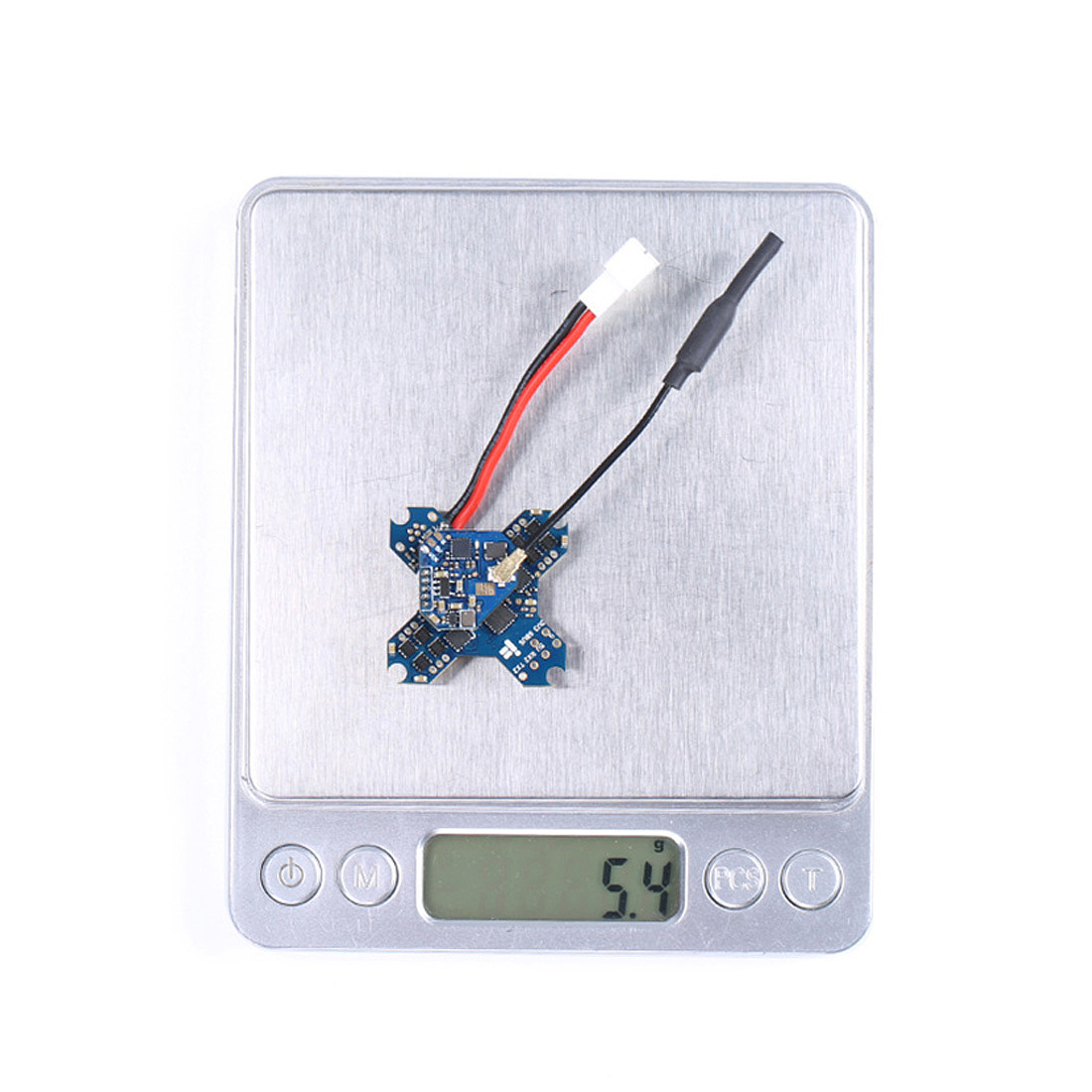 iflight succex f4 1s 5a aio