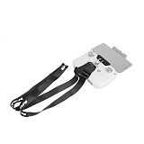 Sunnylife Remote Controller Hook Bracket with Strap Transmitter Buckle Bracket Drone Accessories for Mavic Air 2 for DJI
