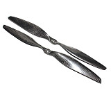 Feichao 1pair 15inch Carbon Fiber Propellers 15x7.5 CW CCW 1575 Props For RC Quadcopter DIY Hexacopter Multi Rotor Spare Parts