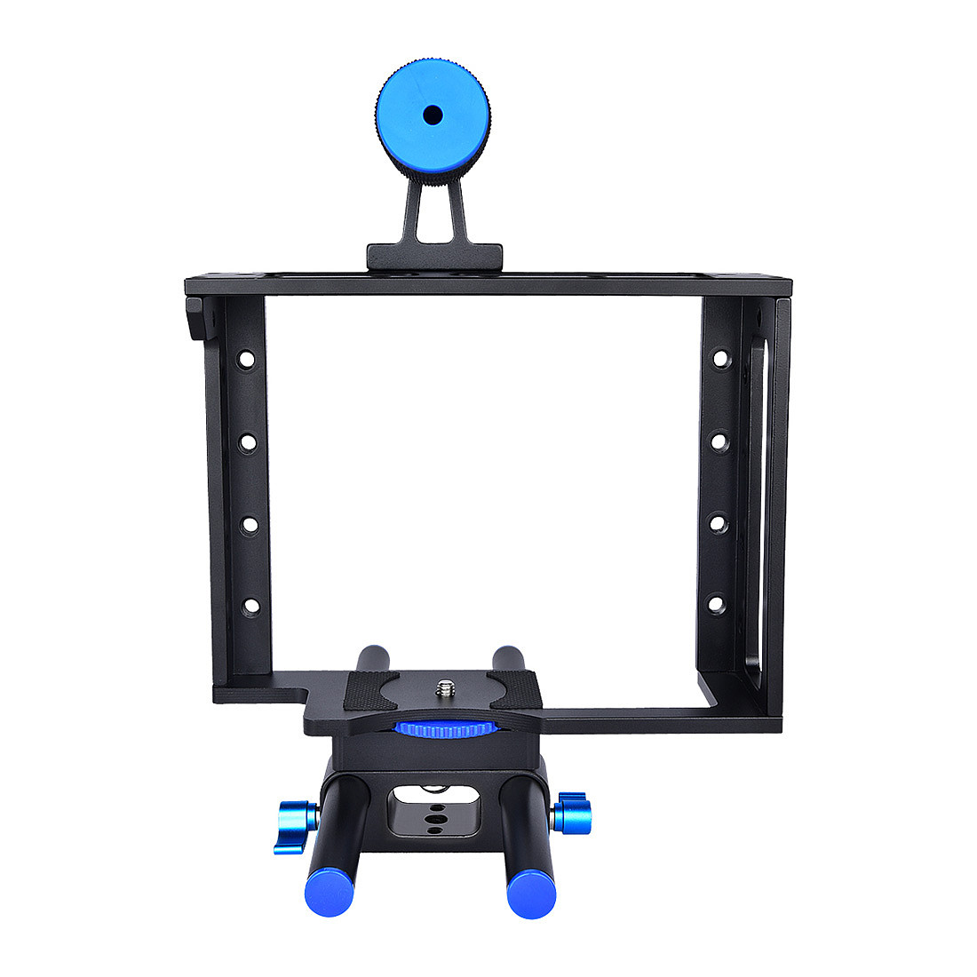 BGNing Universal Camera Cage for Canon for Sony for Nikon for Panasonic