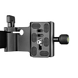 BGNING SLR Camera Stabilizer 3-axis Handheld Gimbal with Quick Release Boards QR Plates 1/4  3/8  Inch Screw Max Load 15kg