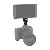 BGNing Camera Monitor Holder With 1/4 Screw Mount Photography Accessories Monitor Stand